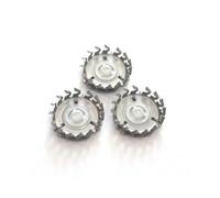 Replacement Shaver Head Cutter,Compatible For Philips Norelco, HQ3 HQ4 HQ55 HQ56 HQ6900 HQ6996 HQ904 HS980 Shaving Head Blade Replacement Head