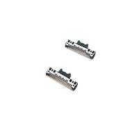 Replacement Shaver Head Foil ,Compatible for Panasonic, Shavers Foil Screen ES8017 ES7025 ES7001 ES7017 ES7013 ES7016(A)