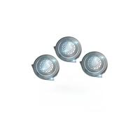 Replacement Shaver Head for，Compatible for Philips，HQ9 HQ9070 HQ9080 HQ8240/8260 PT920 8140XL 8150XL 8160XL 8170XL Blade Fit(3pcs)