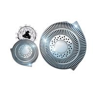 Replacement Shaver Head for，Compatible for Philips，HQ9 HQ9070 HQ9080 HQ8240/8260 PT920 8140XL 8150XL 8160XL 8170XL Blade Fit(2pcs)