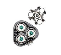 Replacement Shaver Head for Cutter Head Accessories for HQ8 PT710 PT715 PT720 PT721 PT722 PT724