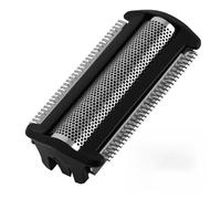 Replacement Shaver Head for Philips Bodygroom TT2000/43 Razor Foil Blade | Electric Shaver Trimmer Head Replacement for Body Groomer 3000, 5000, 7000 Series and BG2000 BG5020 BG2000/40 BRL130 BRL140