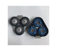 Replacement Shaver Head for Philips Norelco Series 5000 S5070 S5110 S5080 S5420 S5100 - Multi-flex, Stainless Steel Blades, Easy Snap-In