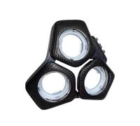Replacement Shaver Head Holder Plate，Compatible for Philips，S7731 S7732 S7735, Razor Frame Electric Shaver Parts