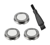Replacement Shaver Head Razor Blade，Compatible for Philips， HQ3 HQ4 HQ55 HQ56 HQ6900 HQ6868 HQ5812 HQ6874 Men's Razor Replacement Blade