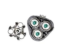 Replacement Shaver Head Razor Cutter Head Razor Accessories, Compatible for Philips,HQ8 PT710 PT715 PT720 PT721 PT722 PT724