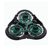 Replacement Shaver Head RQ11，Compatible for Philips，RQ1150 RQ1160 RQ1180 RQ1141 RQ1145 RQ1131 RQ1151 RQ1155