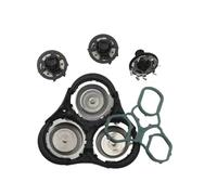 Replacement Shaver Head RQ11 Set，Compatible For Philips，RQ1131 RQ1141 RQ1145 RQ1150 RQ1151 RQ1155 RQ1160 RQ1185 RQ1187 Razor Blade