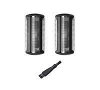 Replacement Shaver Head TT2000/BG2000 - Foil Shaver Head Compatible with Philips Bodygroom 3000 5000 7000 -BG7040 BG7030 BG5025 BG2039 Series