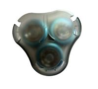 Replacement Shaver Head with Cap ,Compatible for Philips Norelco, Rq12 SH70 S7000 S7310 S7710 S7530 S7370,Replace The Razor(1PCS)