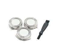 Replacement Shaver Heads，Compatible for Philips， SH50 Series5000 S5085 S5050 S5000 S5010 S5380 S5570 S5571 S5420 S5079 S5080 S5075 5081 Men's Razor