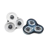 Replacement Shaver Heads Compatible for Philips SH90/52 SH70/52 9000 7000 RQ12 RQ11 RQ10 RQ32 Series RQ360 S9911 S9731 Shaving Unit Razor