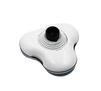 Replacement Shaver Heads, Compatible for Philips，SH90/52 SH70/52 9000 7000 RQ12 RQ11 RQ10 RQ32 Series RQ360 S9911 S9731 Shaving Unit Razor