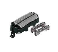 Replacement Shaver Outer Foil Inner Blade,Compatible For Panasonic, ES9510 ES-9013 ES9087 ES9068 Men's Electric Razor Head Blade Set