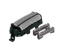 Replacement Shaver Outer Foil Inner Blade ,Compatible for Panasonic, ES9510 ES-9013 ES9087 ES9068 Men's Electric Razor Head Blade
