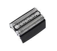 Replacement Shaving Head 52B for Electric Shaver, Compatible with Braun Series 5, Black Razor Head Replacement Blades & Foil Head Accessories for Men's Razors