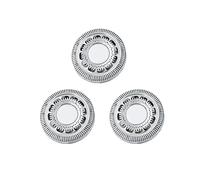 Replacement Shaving Head Accessories, Compatible for Philips 7000 S7370 S7371 S7720 S7940/80 Electric Razor and Star Wars Shaver SW7700 SW6700 SW9700