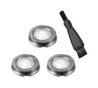 Replacement Shaving Head Accessory, Compatible for Philips HQ3 HQ4 HQ55 HQ56 HQ6900 HQ6868 HQ5812 HQ6874 Razor Blade