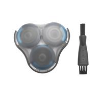 Replacement Shaving Head Accessory, Compatible for Philips Series 7000 9000 RQ10 RQ11 RQ12 111 SH90/52/70 S9711 S9511 Razor Blades
