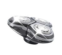 Replacement Shaving Head for Philips Norelco RQ11 RQ12 Sensotouch 3D 1260X 1280X 1290X RQ1180 1160X 1150X Complete Head Assembly