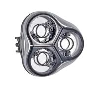 Replacement Shaving Head Holder，Compatible for Philips Norelco，Shaver HQ7800 HQ7810 HQ8100 HQ8140 HQ8142 HQ8150 HQ8155 HQ8160，Razor Frame