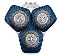 Replacement Shaving Head SH71/91 for Philips Razor Series 5000 7000