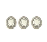 Replacement Shaving Heads ，Compatible for Philips ，Compatible for Norelco ，Shaver Series 7000 and Angular-Shaped Series 5000, SH71/52