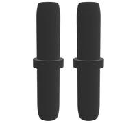 Replacement Shed Hinge Pin Upgrade Compatible with Keter Factor Set of 2