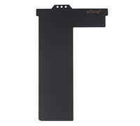 Replacement Sheet Film Film Holders Adapter Dark Slides Half Frame Dark Plate for 4x5 Large Format Camera (1xBFDFD)
