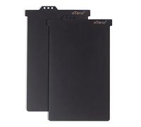 Replacement Sheet Film Film Holders Adapter Dark Slides Half Frame Dark Plate for 4x5 Large Format Camera (2xQFDFD)