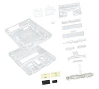 Replacement Shell for Color Console ABS Substance Housing for Retro Game Console Repair and Color Change Shell