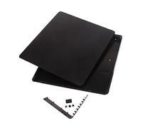 Replacement Shell Game Machine Housing Game Console Accessories Solid Color