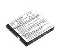 Replacement SHELL01A Battery for Doro PhoneEasy 409, 409GSM, 410, 410GSM, 605, 605GSM, 610, 610GSM, 612, 612GSM