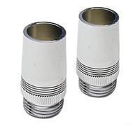 Replacement Shield Cup for Miller for hobart Spool Systems Replacement(2pk) | Designed for wire feed systems, prevents spatter buildup, easy installation, long for service life