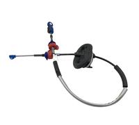 Replacement Shift Cable Auto Compatible With C&itroen For C4 Gear Selection Control Cable Select The Gear Control Cable 2444R9