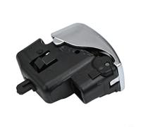 Replacement Shift Knob Button for Kadjar 2016 2021 and For Koleos 2017 2020 with Ergonomic Shape for Improved Driving Control and Comfort