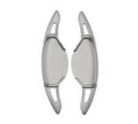 Replacement Shift Paddles Compatible With Nissan For Altima 2019-2023 For Rogue 2021-2023 For X Trail T33 2023-2024 Steering Wheel Shift Paddles