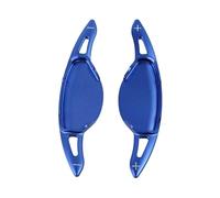 Replacement Shift Paddles Compatible With Nissan For Altima 2019-2023 For Rogue 2021-2023 For X Trail T33 2023-2024 Steering Wheel Shift Paddle Shifter Extension
