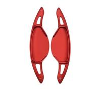Replacement Shift Paddles Compatible With Nissan For Altima 2019-2023 For Rogue 2021-2023 For X Trail T33 2023-2024 Steering Wheel Shift Paddles
