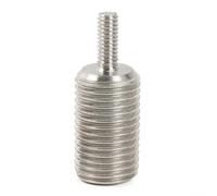 Replacement Shifter Adapter for Logitech G29 and G923 Racing Wheels Made with Industrial Grade Aluminum Alloy