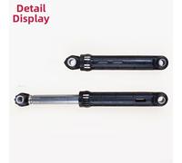Replacement Shock Absorber For Midea Little Swan Drum Washer TG70 TG80 TG90, Anti Vibration Balance Rod To Minimise Shaking And Improve Performance(H)