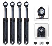 Replacement Shock Absorber for Midea Little Swan Drum Washing Machine Models TG70 80 90 with 12mm Hole Diameter for Secure Installation (C)