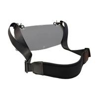 Replacement Shoulder Strap Compatible with JBL Xtreme | Secure non-slip carry strap for JBL Xtreme 2/3/4. Alloy hooks, padded comfort, adjustable fit.