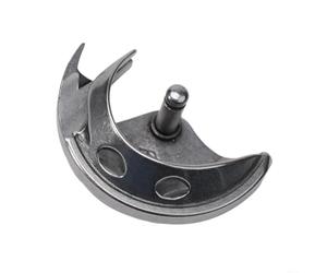 Replacement Shuttle Hook For Old Household Sewing Machines Compatible With Butterfly Flying Man Bee Brands Ja2-1 R40 Type Steel Construction