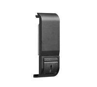 Replacement Side Battery Protection Cover ，Compatible For GoPro， Hero 13 12 11 10 9 Dustproof Easy Disassemble