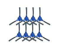 Replacement Side Brush, Compatible for Cecotec, Compatible for Conga, 1099 1090 Connected / 1790 1990 Robot Vacuum Spare Parts Brushes