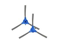 Replacement Side Brush ，Compatible for Eufy， RoboVac 11S 15T 30 30C 15C 12 25C 35C 11S Max 15C Max 30C Max G20 G30 Robot Vacuum Accessories(2pcs)