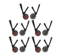 Replacement Side Brush for eufy for Omni for S2 Vacuums Parts Edge-Sweeping Brushes Accessories Kit(10 PACK)