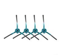 Replacement Side Brush for MEDION X41 SW / X41 SW+ / X42 SW+ Robot Vacuum, Compatible with MD 11916 MD 14841 Models, 4-Pack Corner Cleaning Brush(4 Pack)