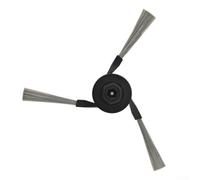 Replacement Side Brush for Mova V50 for Ultra for dreame for x50 PRO - Nylon Bristle Edge Sweeping Accessories Deep Cleaning 4pcs(4 PACK)